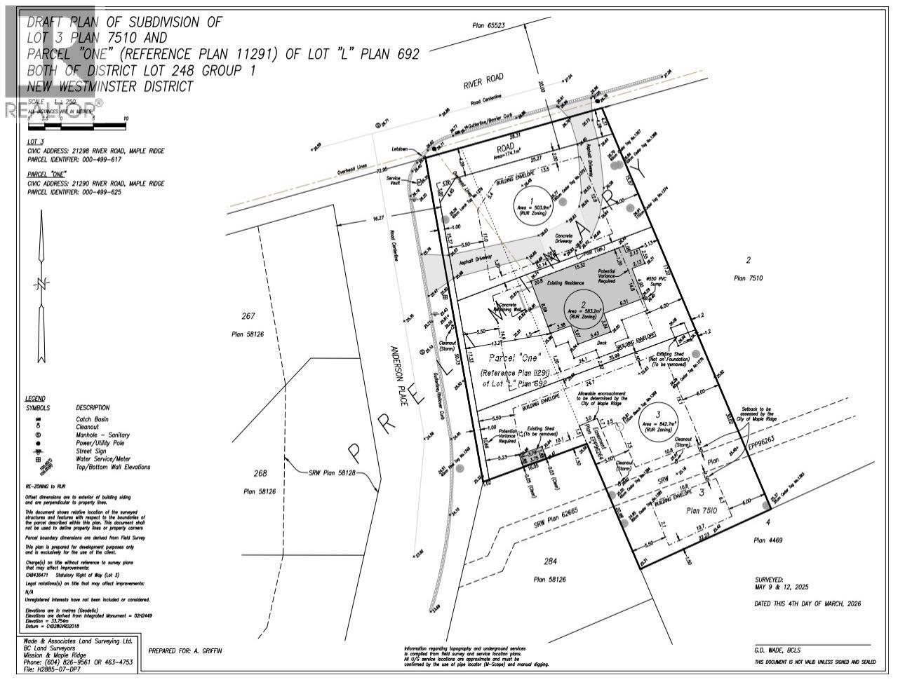 21290 River Road, Maple Ridge