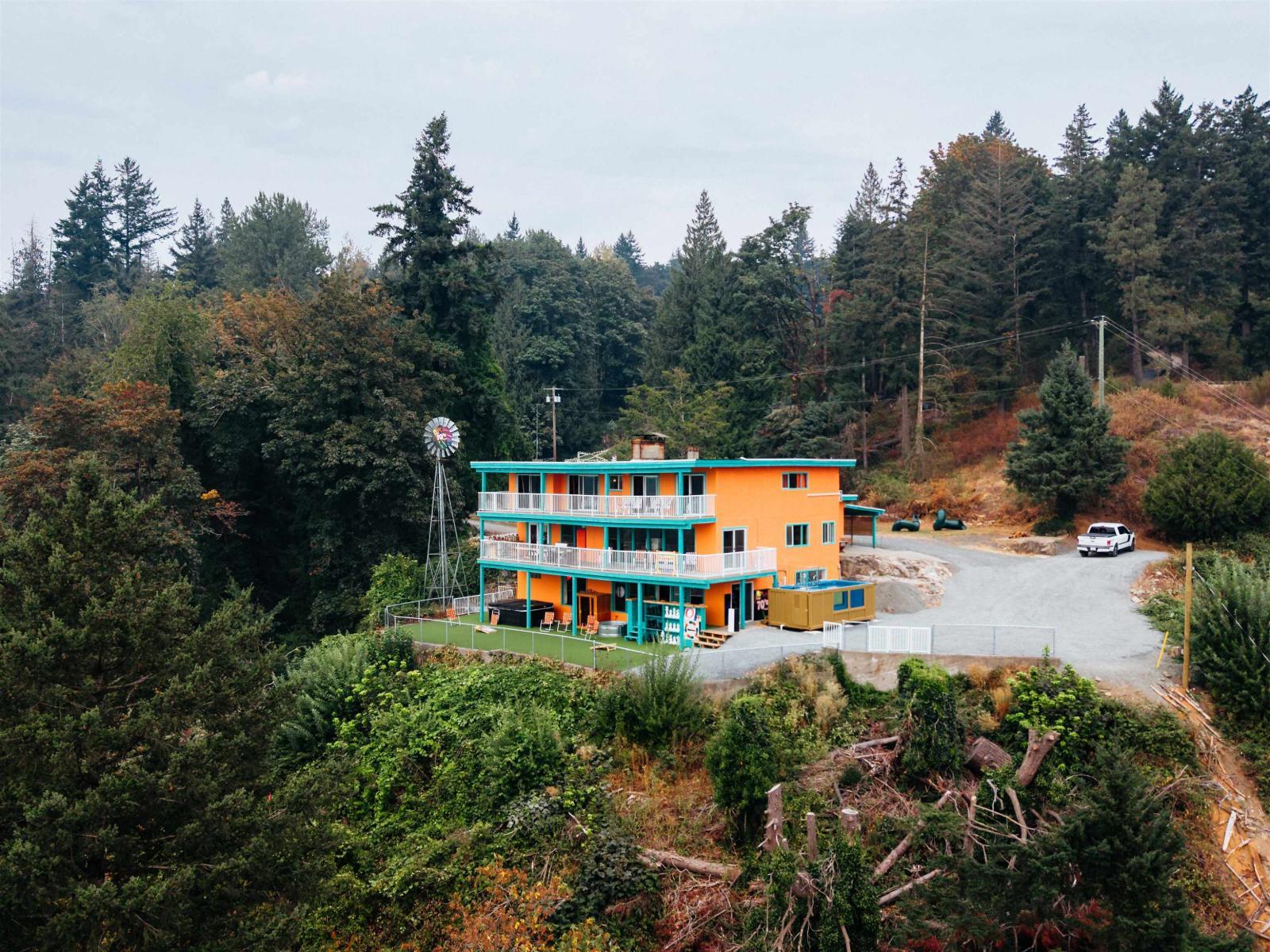 9890 Quarry Road, Chilliwack