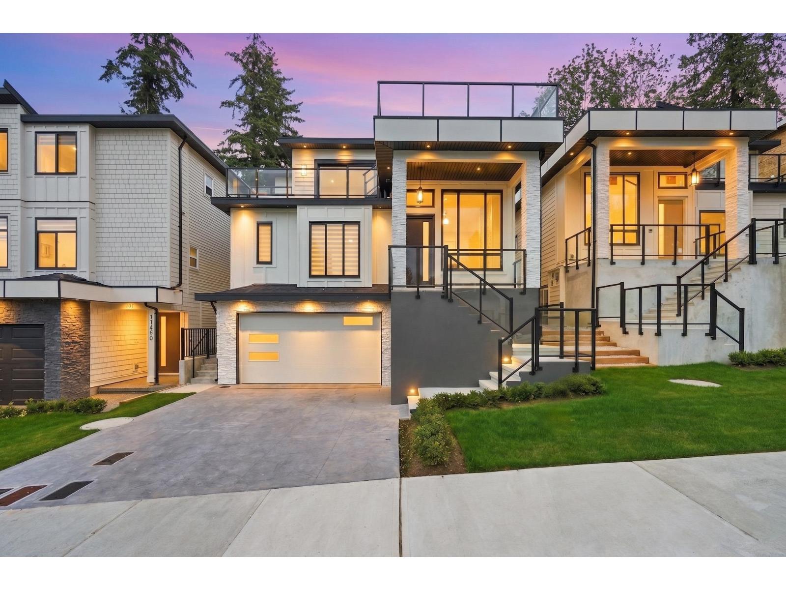 11472 138A Street, Surrey