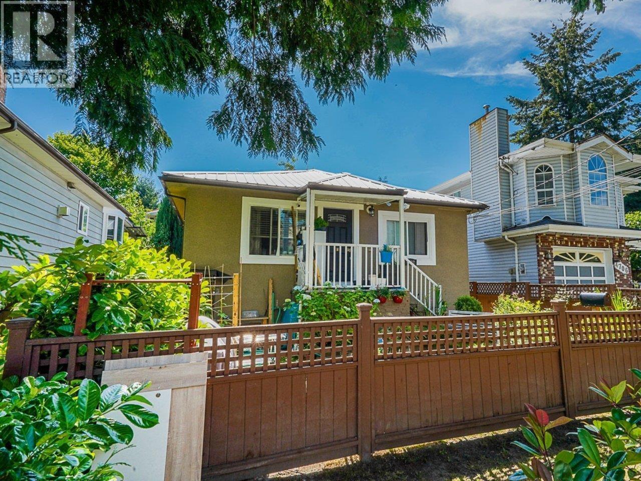 4702 Clarendon Street, Vancouver