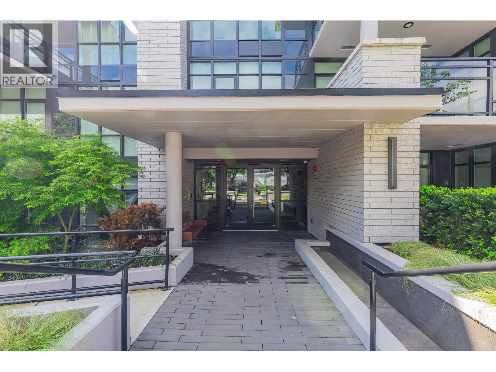 106 458 63RD Avenue, Vancouver