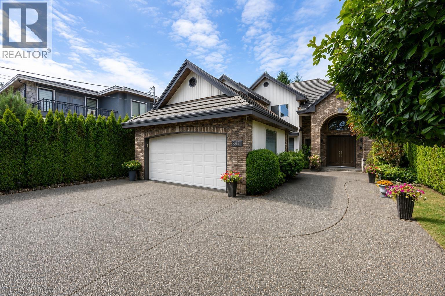 8971 Foster Road, Richmond