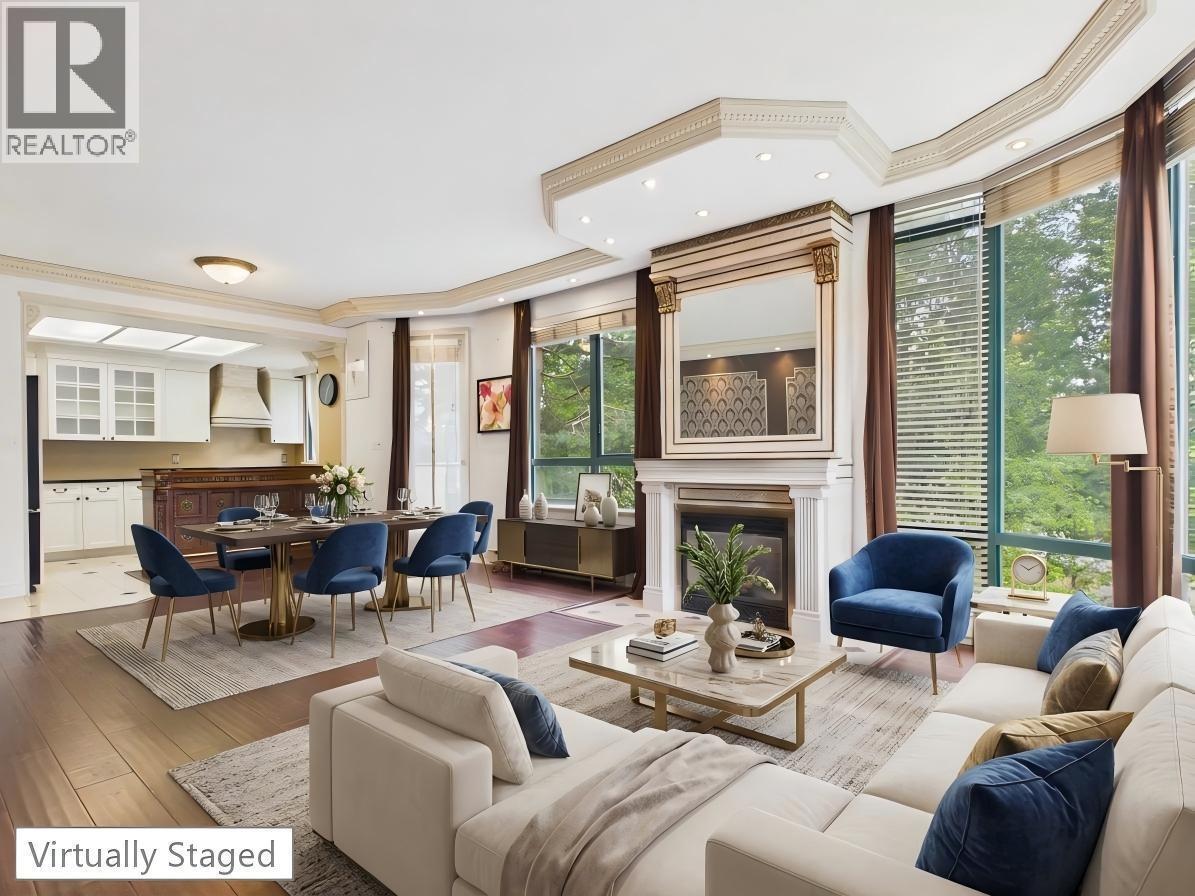 301 4603 Hazel Street, Burnaby