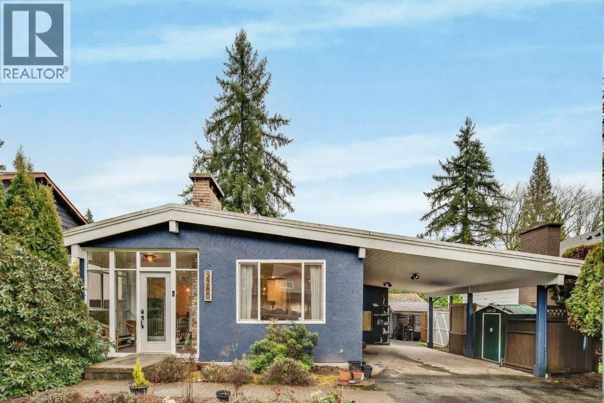 2280 King Albert Avenue, Coquitlam