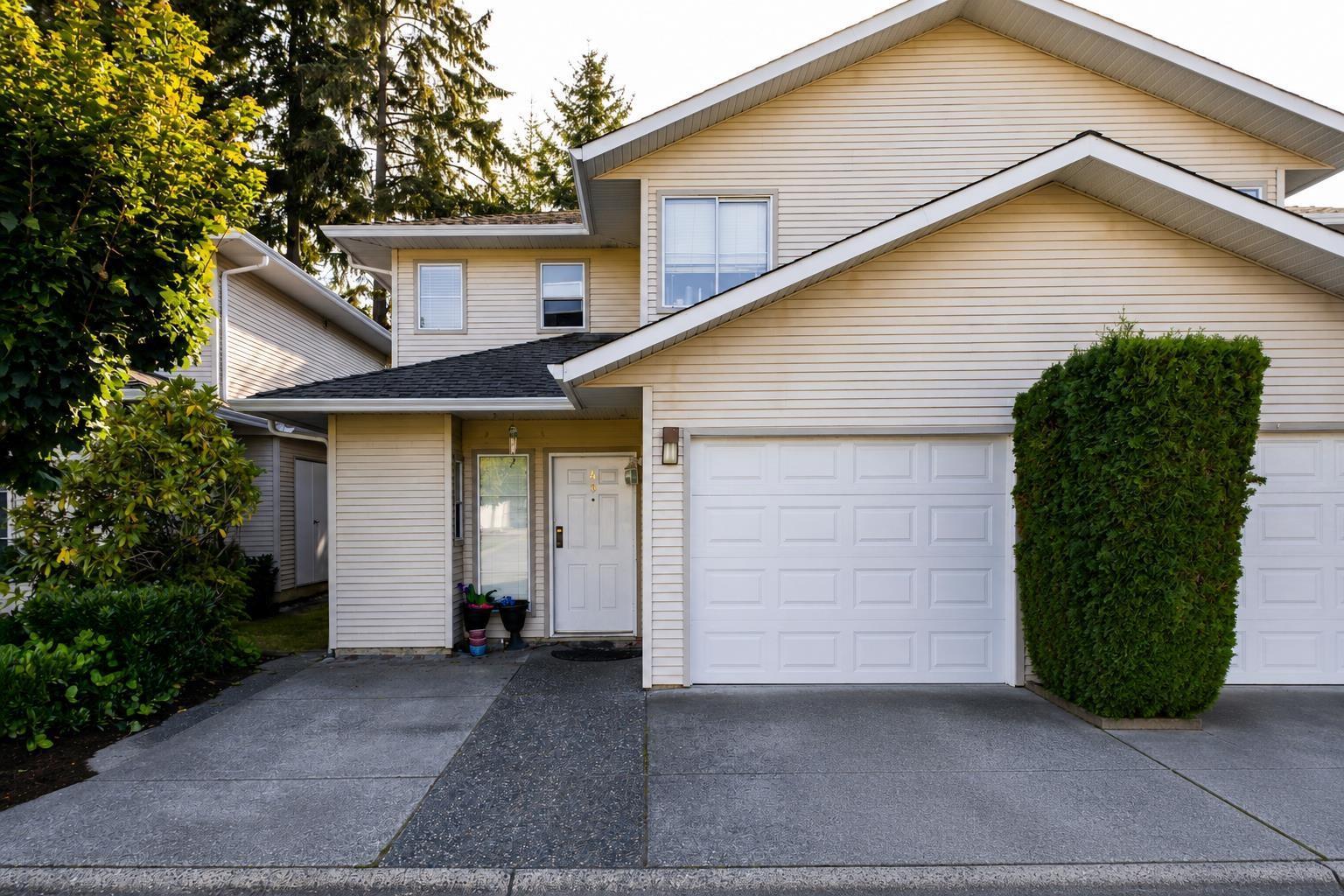 49 16016 82 Avenue, Surrey