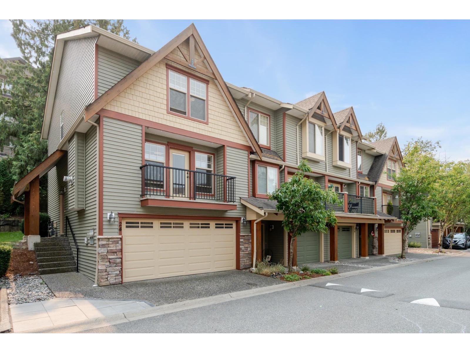 24 46840 Russell Road, Chilliwack