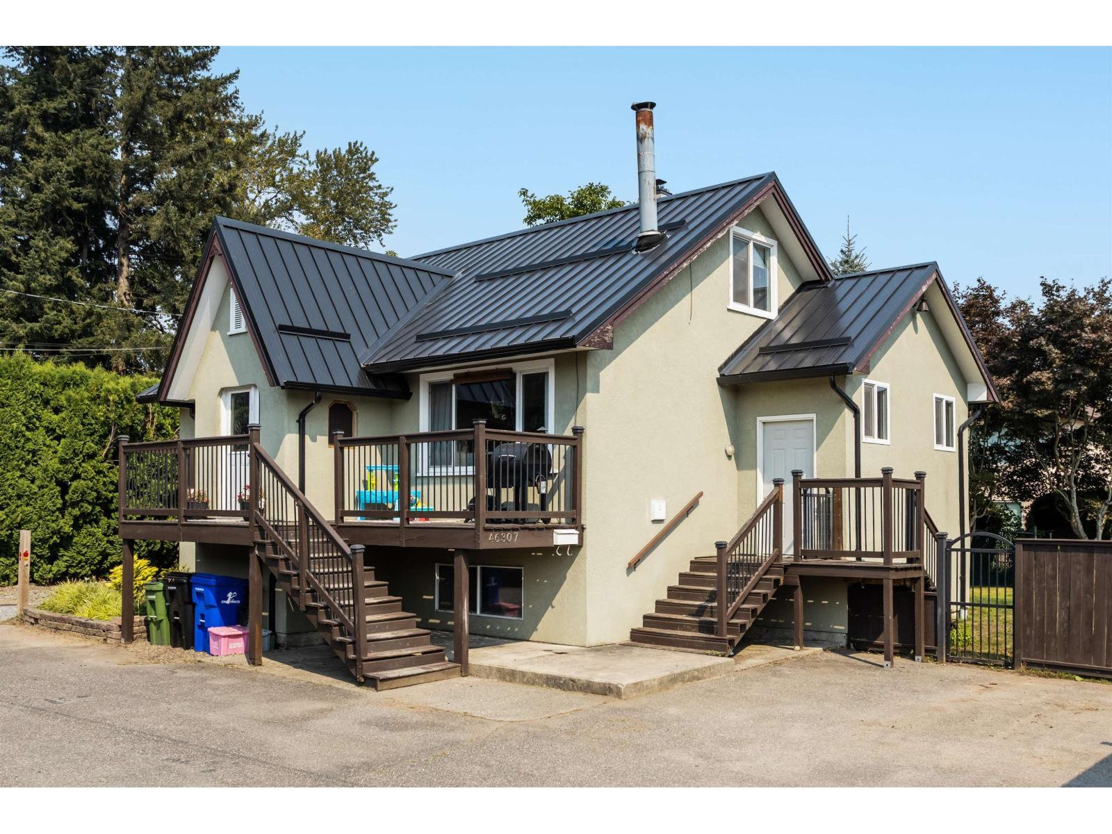 46307 Riverside Drive, Chilliwack