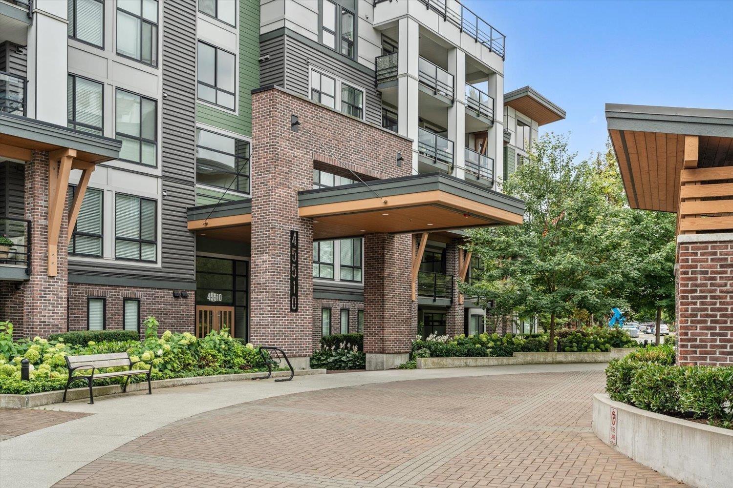 409 45510 Market Way, Chilliwack