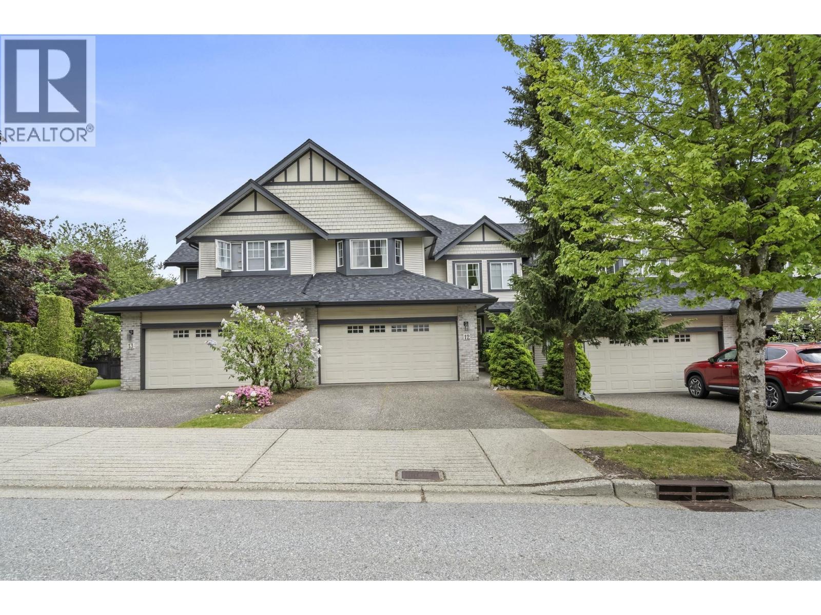 12 1765 Paddock Drive, Coquitlam