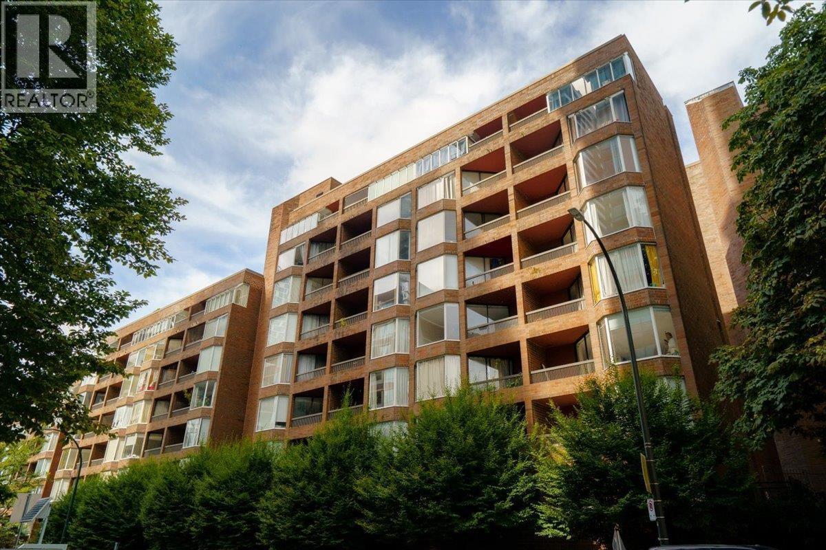 720 1333 Hornby Street, Vancouver