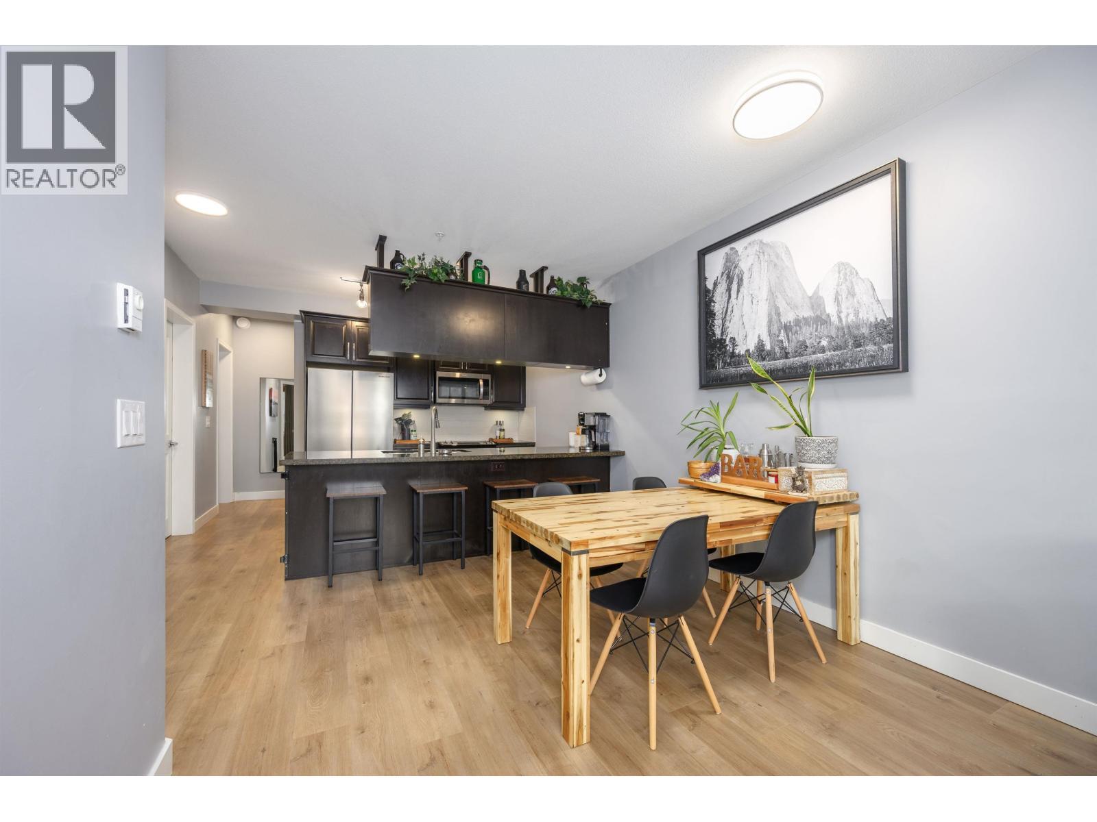 115 11887 Burnett Street, Maple Ridge