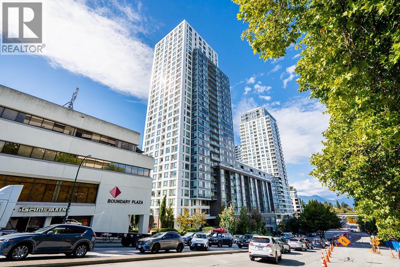 2902 5665 Boundary Road, Vancouver