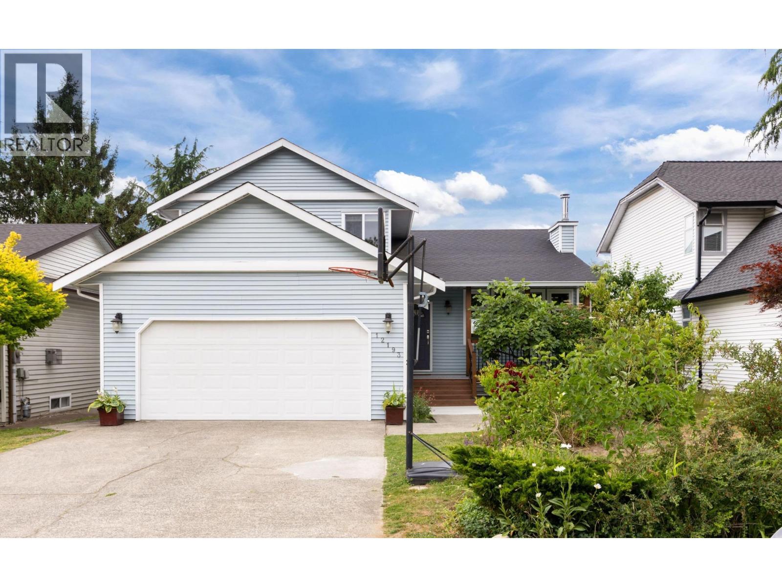 12193 Makinson Street, Maple Ridge