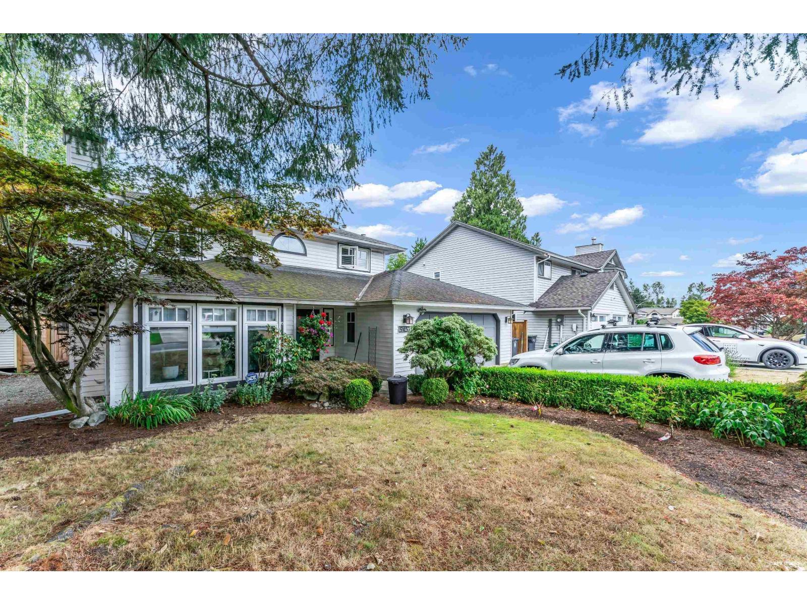 9457 215A Street, Langley