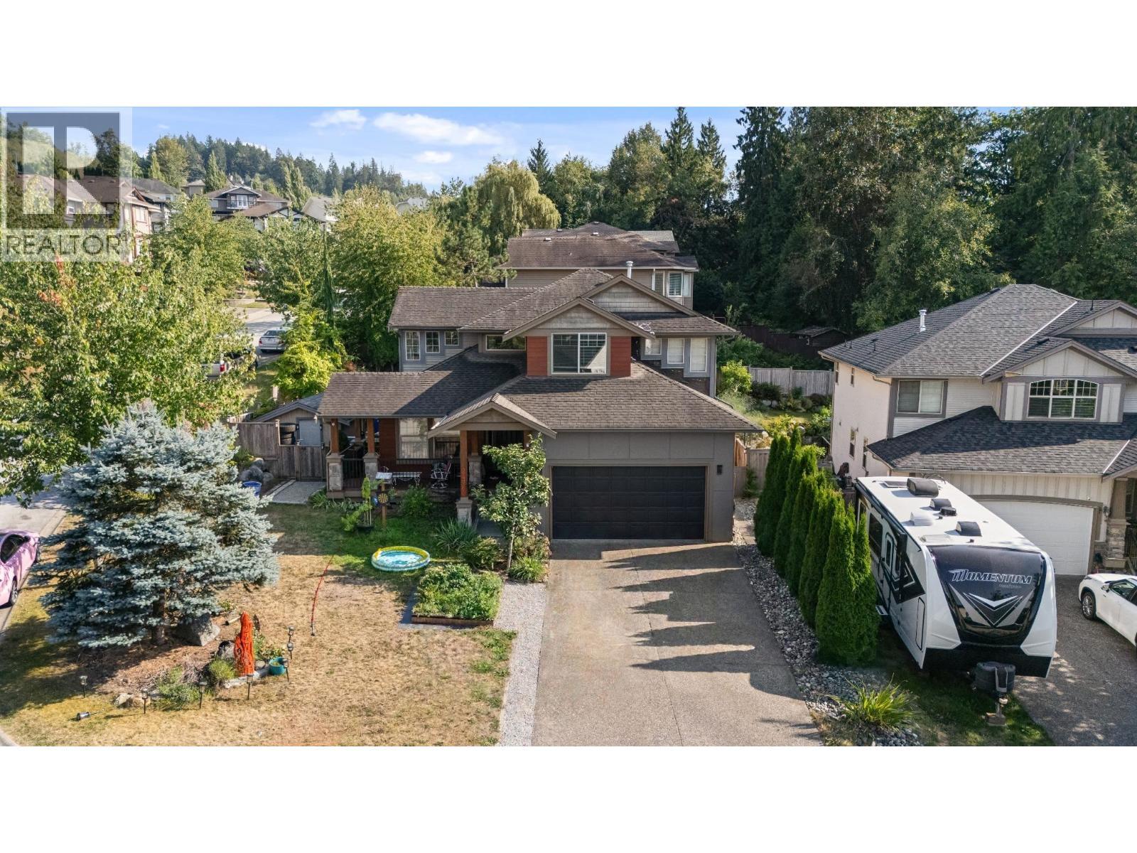 24760 Kimola Drive, Maple Ridge