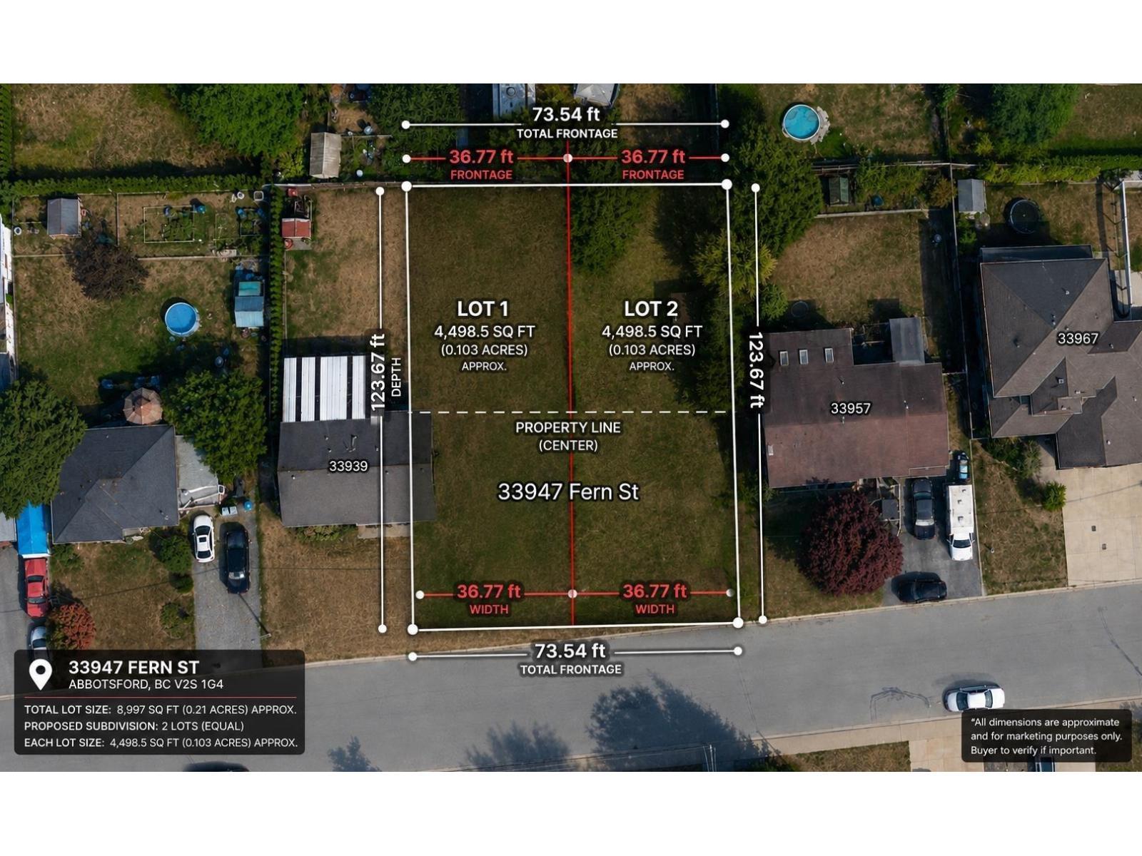33947 Fern Street, Abbotsford