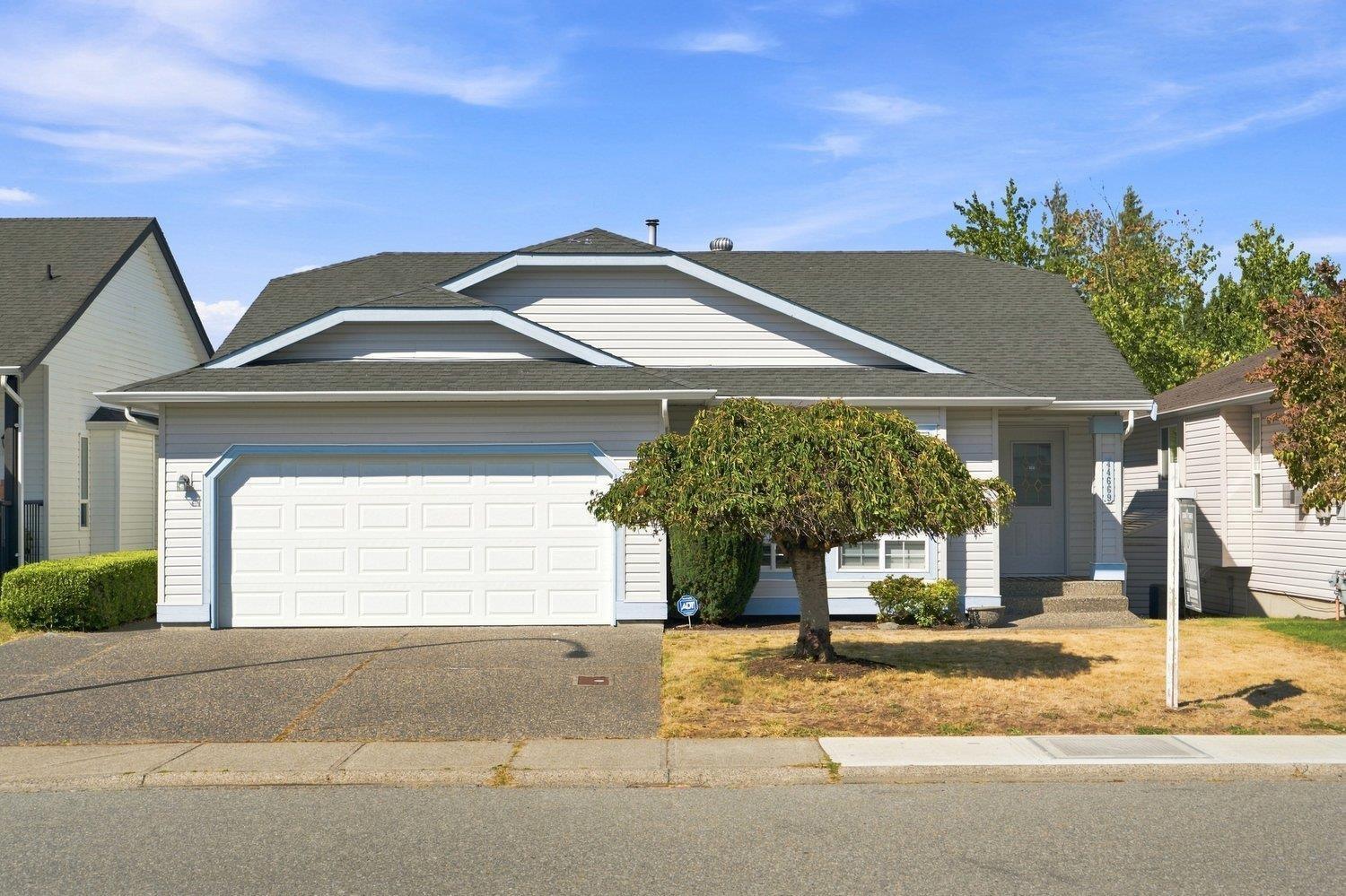 44669 Monte Vista Drive, Chilliwack