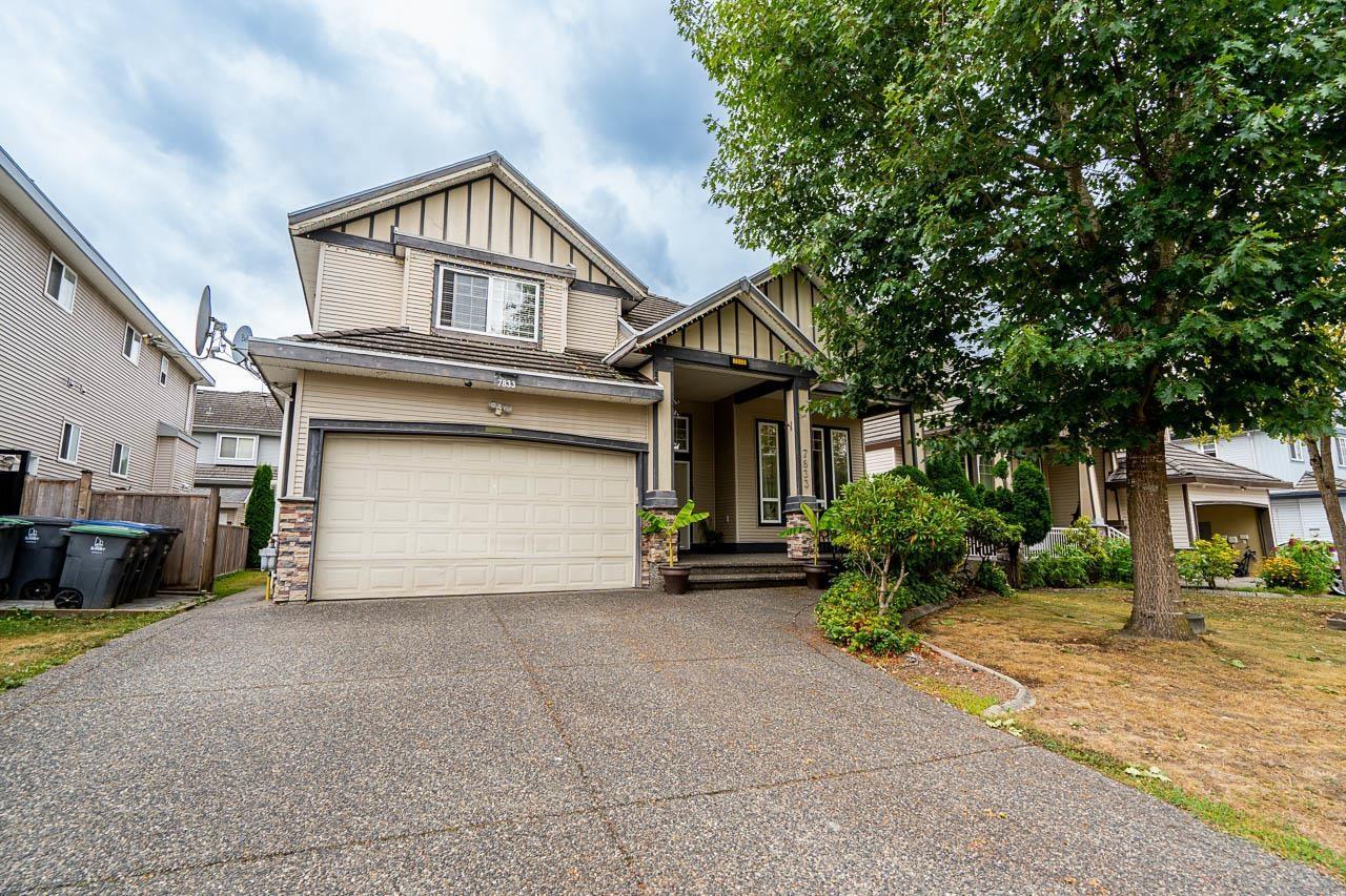 7833 147A Street, Surrey
