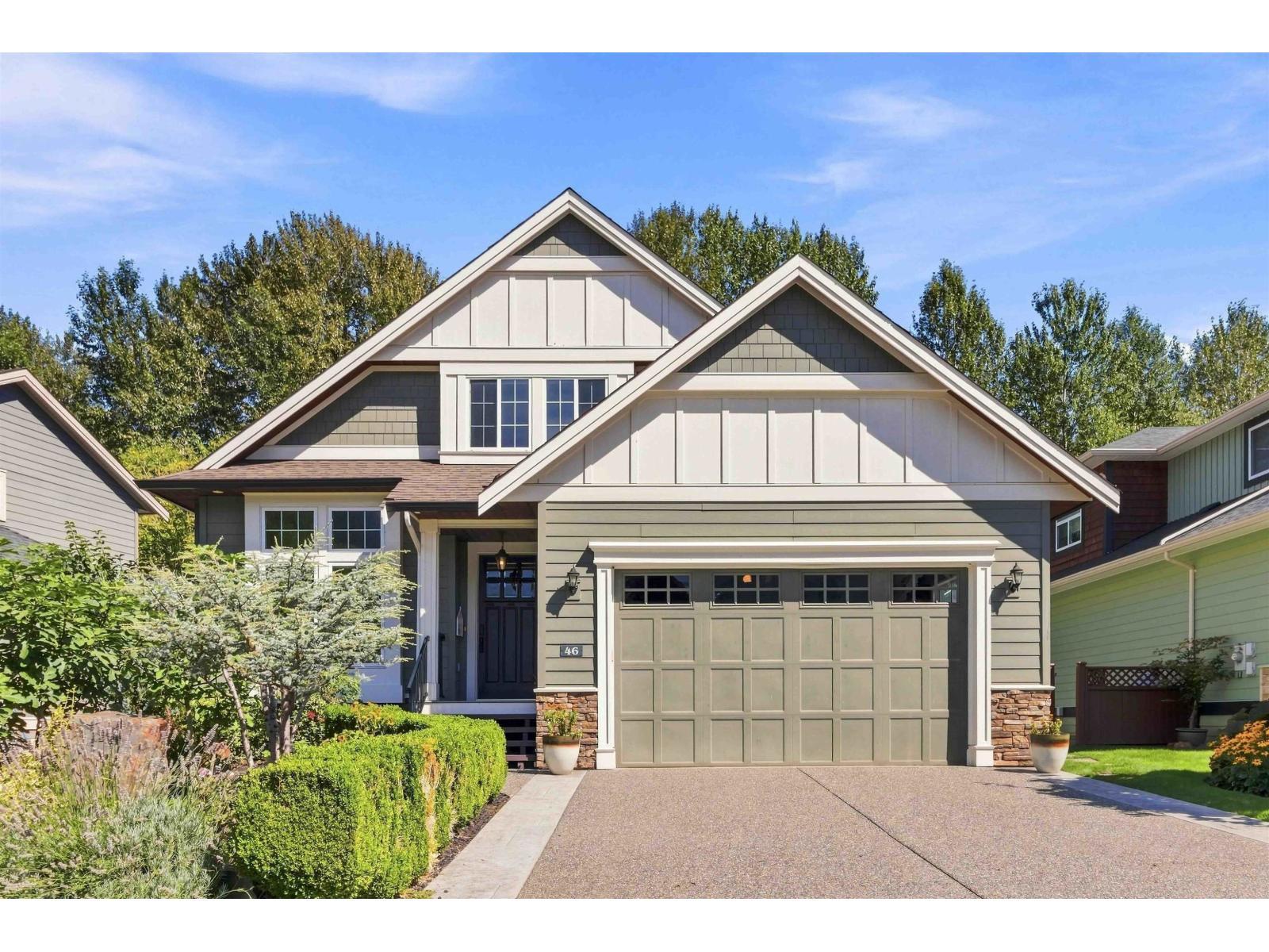 46 14500 Morris Valley Road, Mission