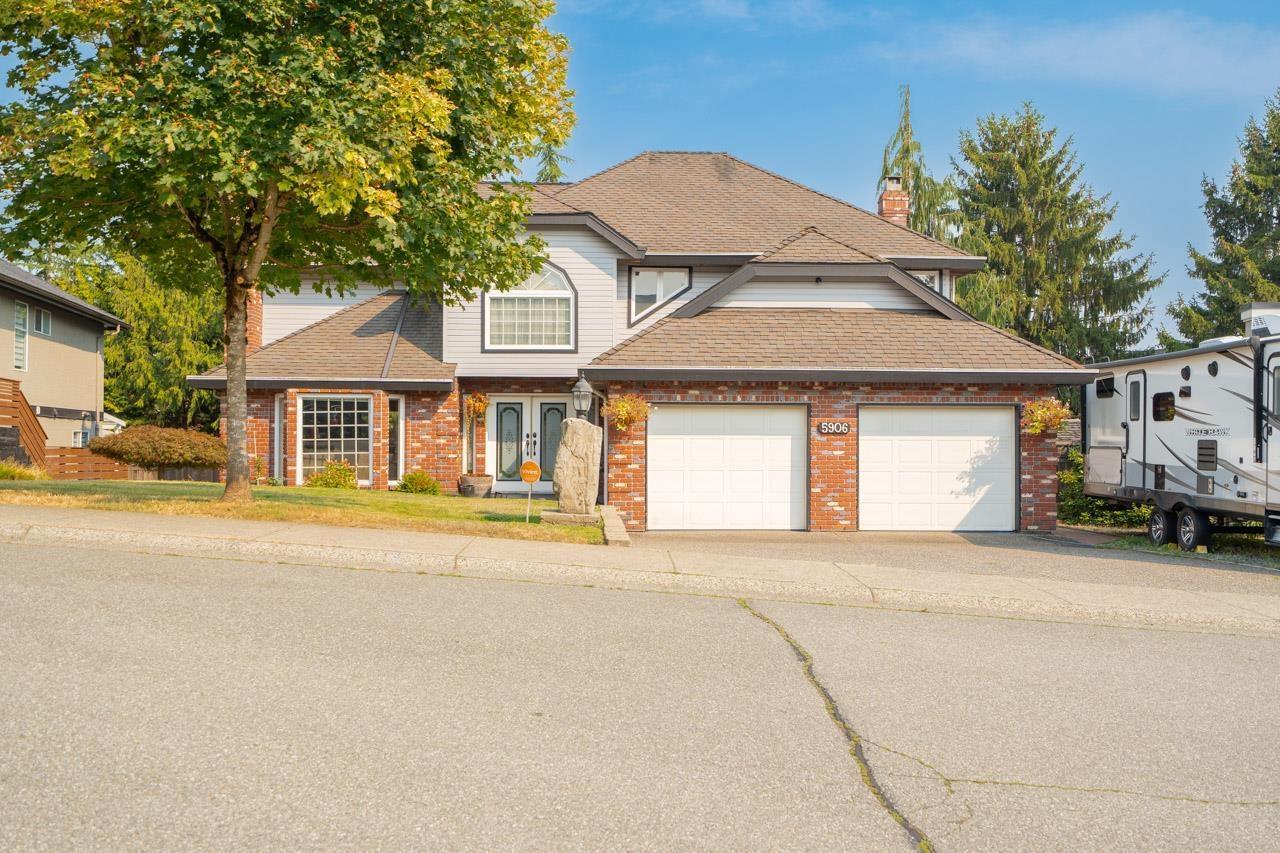 5906 190A Street, Surrey