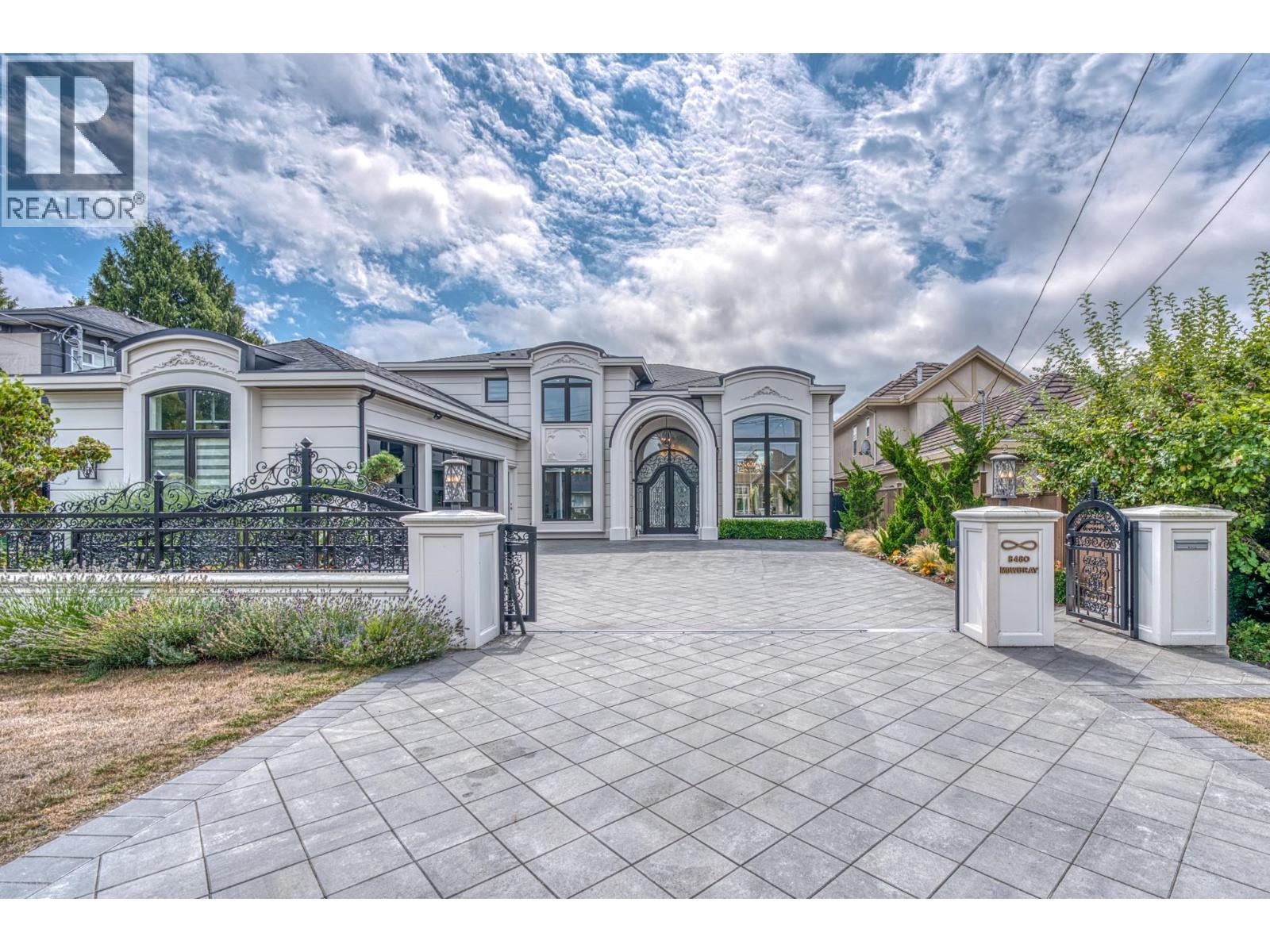 8480 Mowbray Road, Richmond