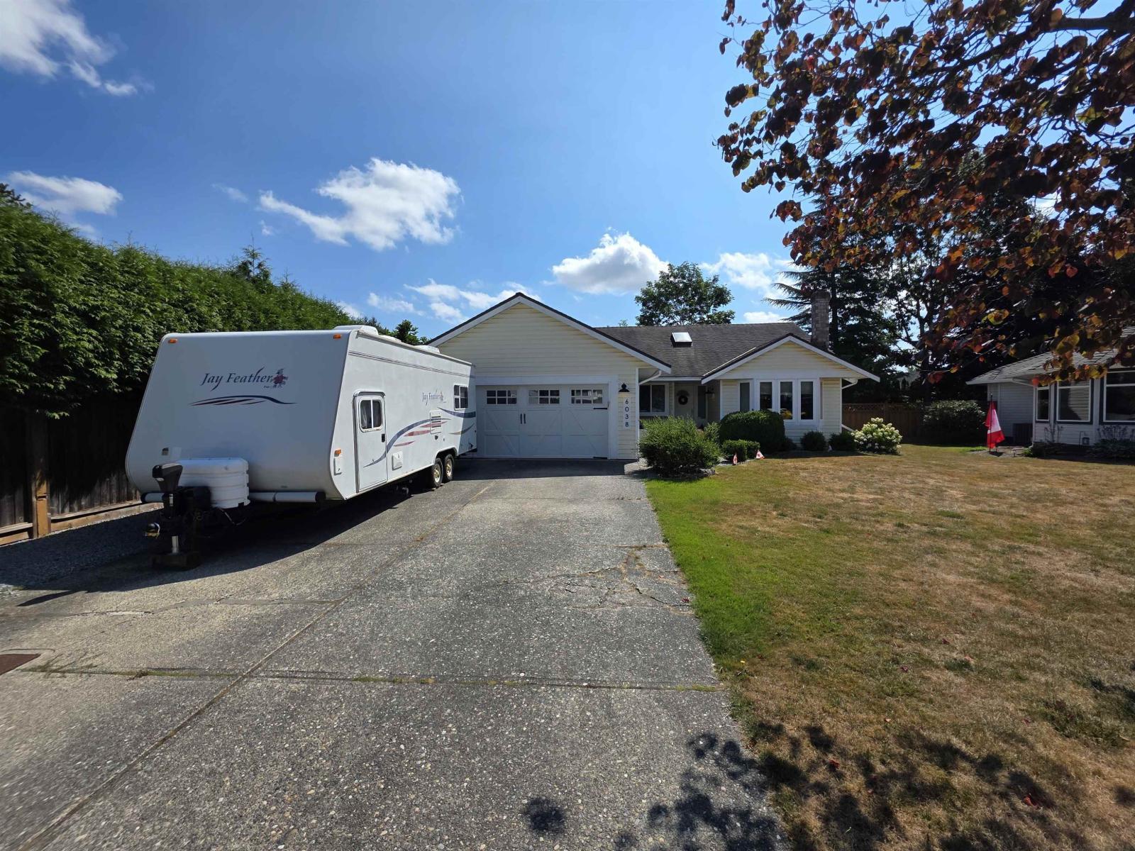 6038 187 Street, Surrey