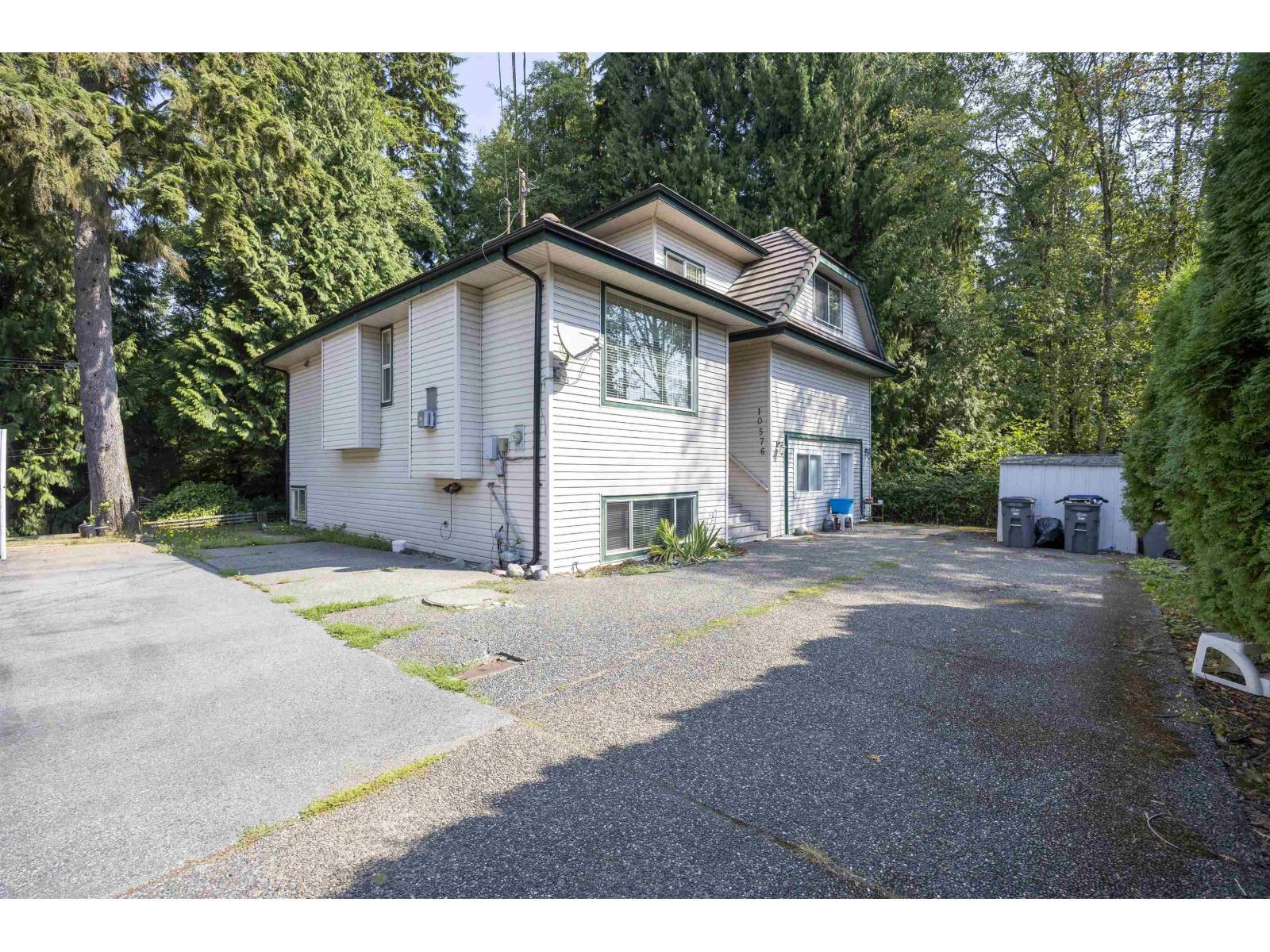 10576 154A Street, Surrey