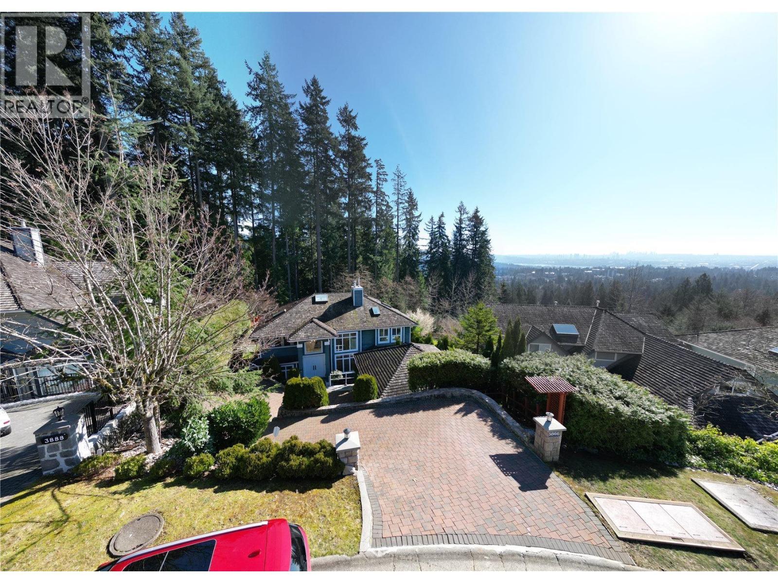 3866 Michener Way, North Vancouver