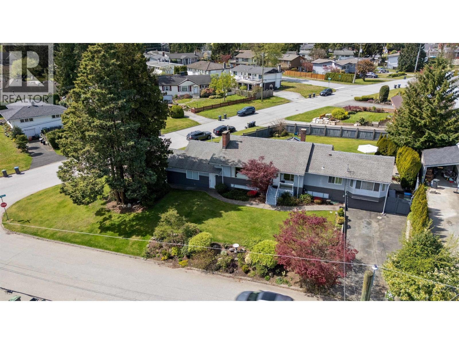 1005 Westmount Drive, Port Moody