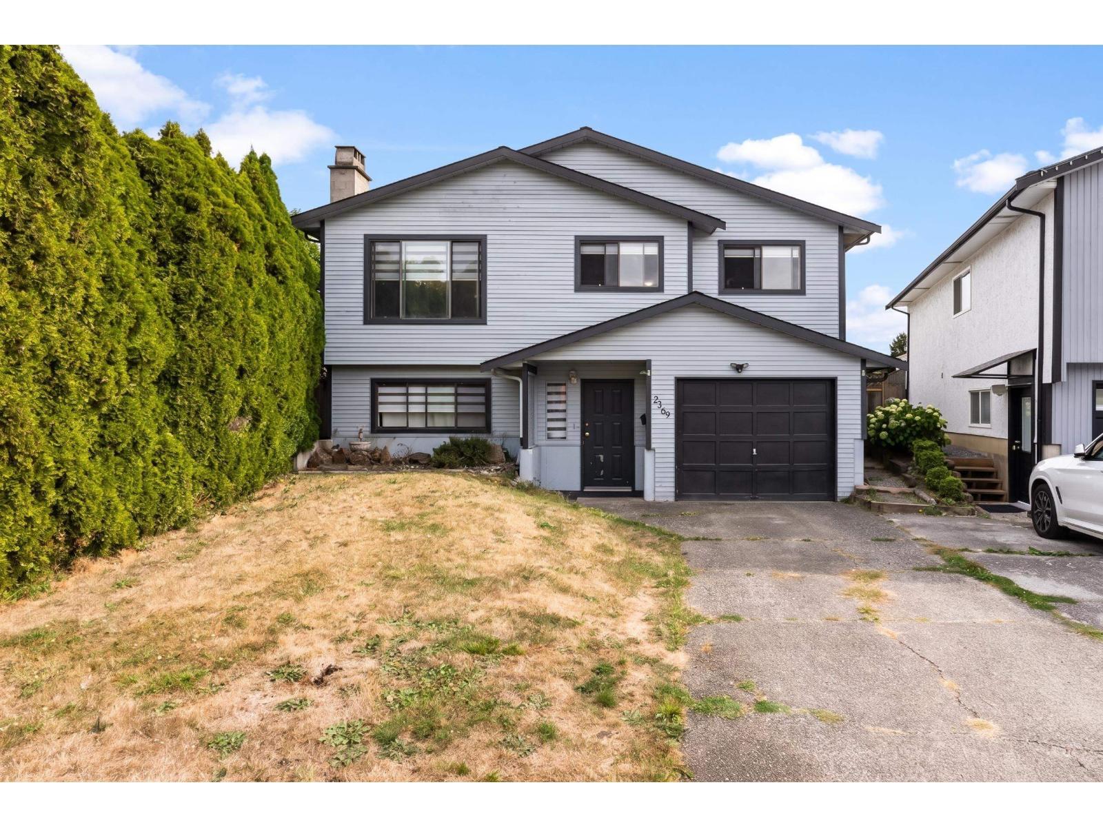 2369 Wakefield Court, Langley