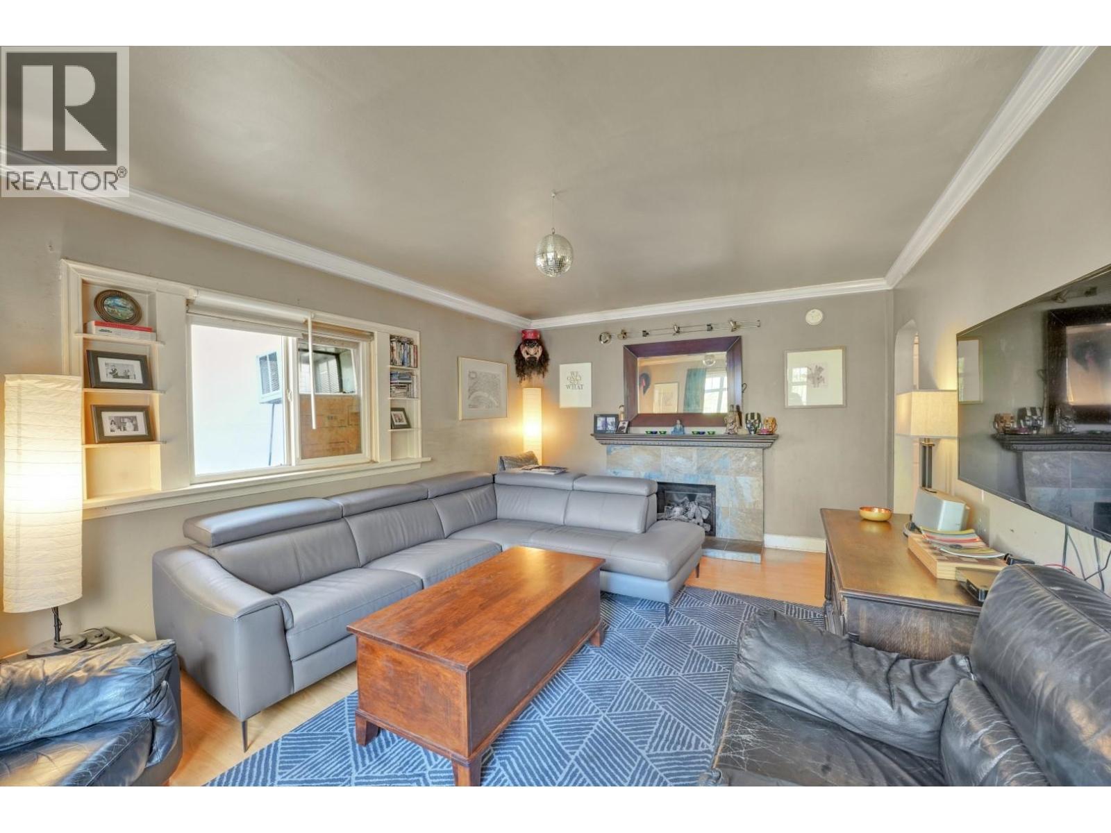 2150 Nanaimo Street, Vancouver