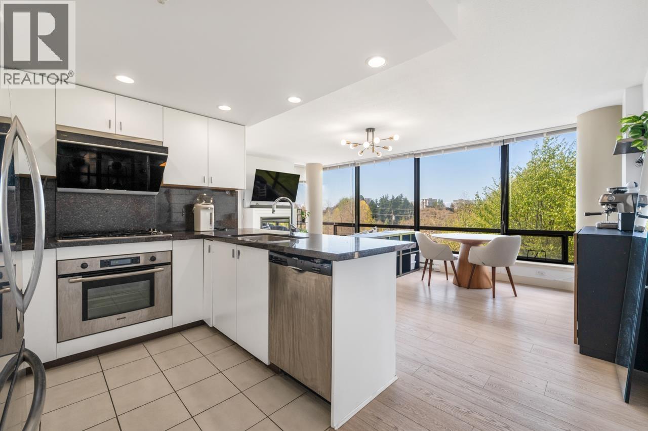 603 6333 Katsura Street, Richmond