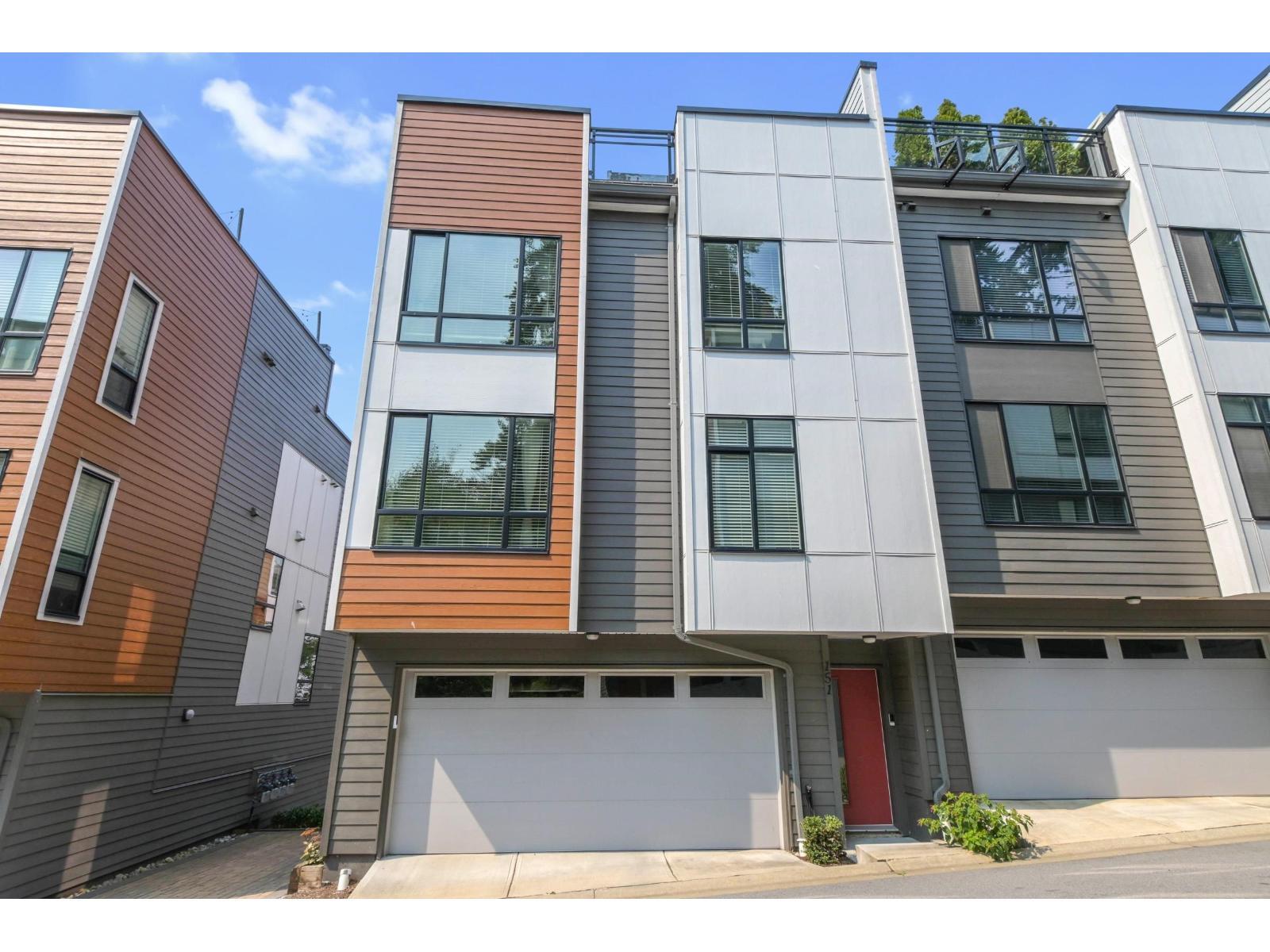 151 16433 19 Avenue, Surrey