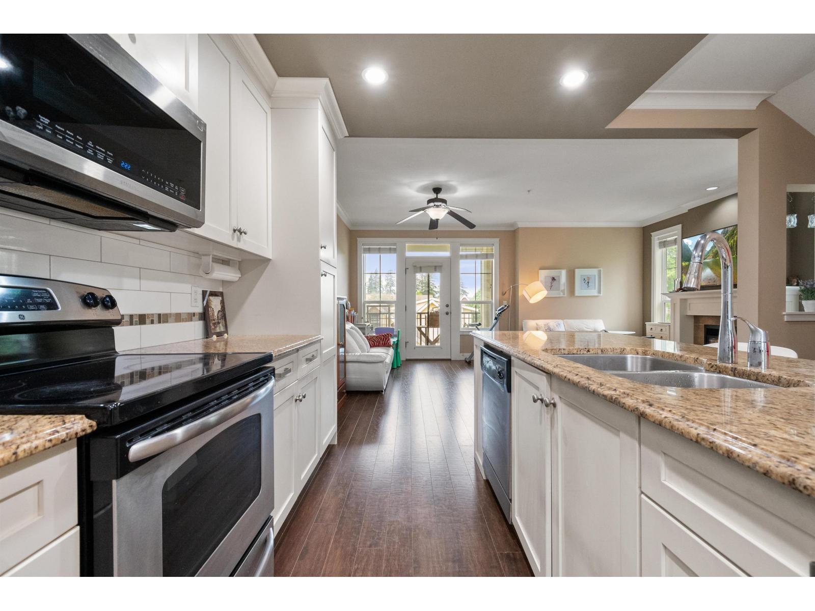 14 45290 Soowahlie Crescent, Chilliwack