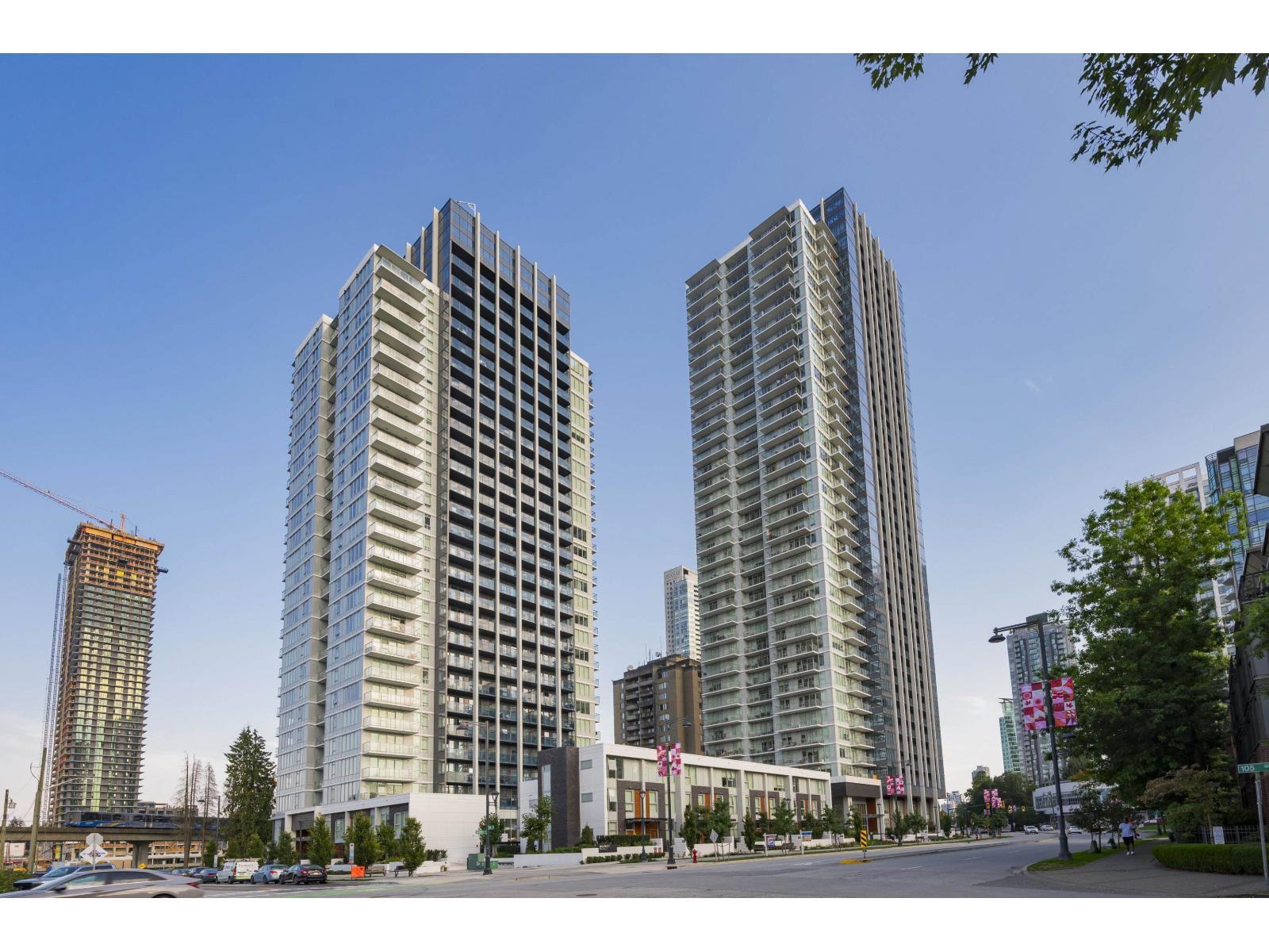 911 10448 University Drive, Surrey