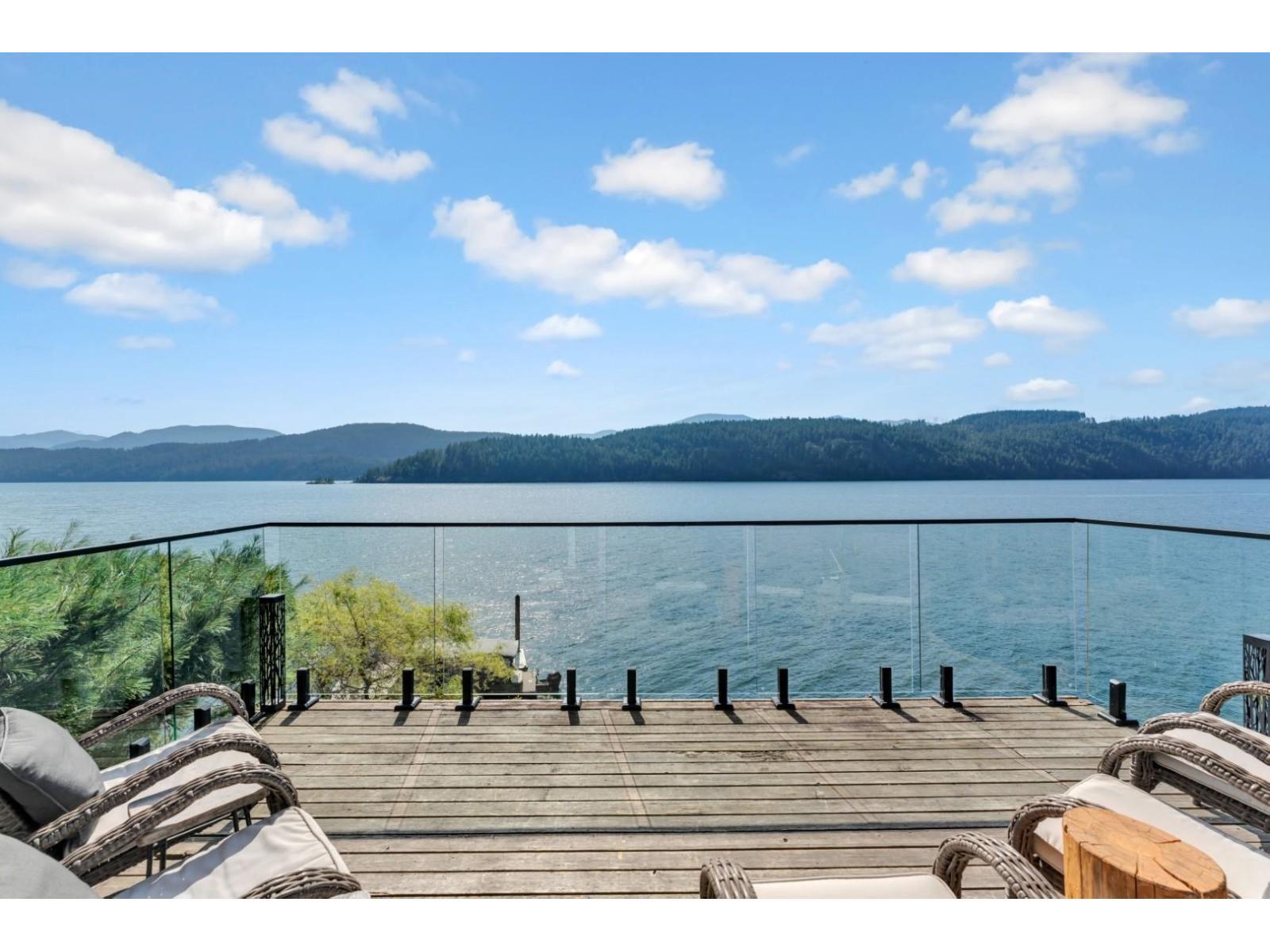 Blk C Dl 355 Cascade Bay, Harrison Hot Springs