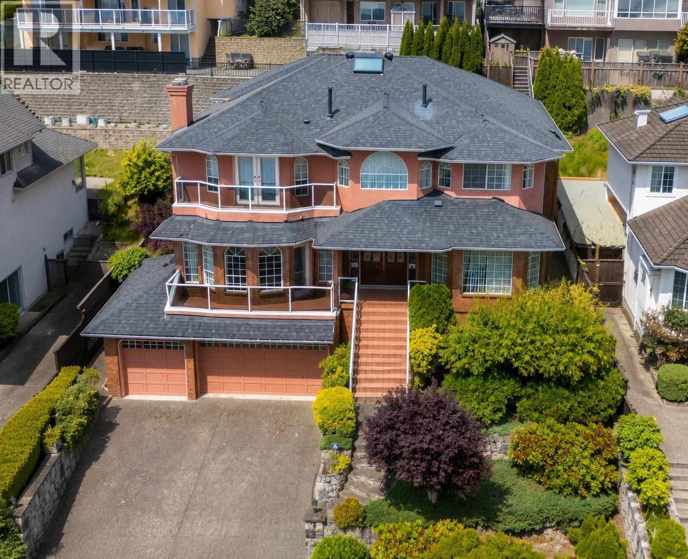 2248 Sicamous Avenue, Coquitlam