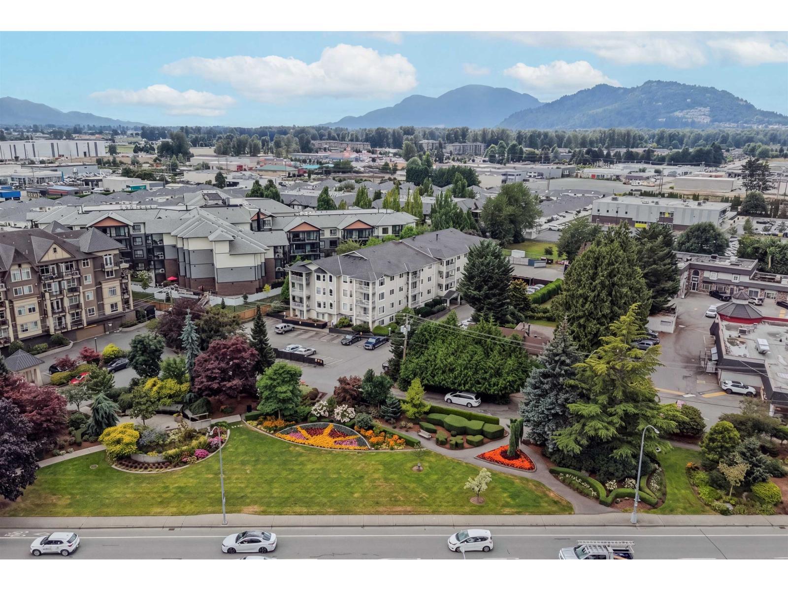 408 8537 Young Road, Chilliwack
