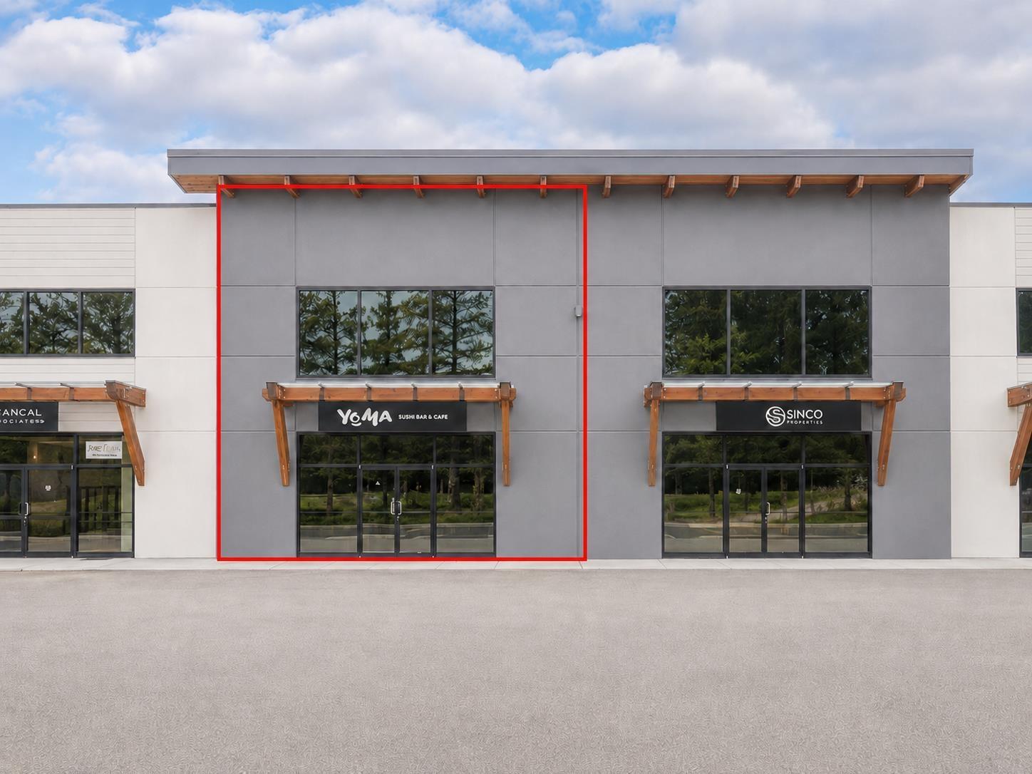110 19181 34A Avenue, Surrey