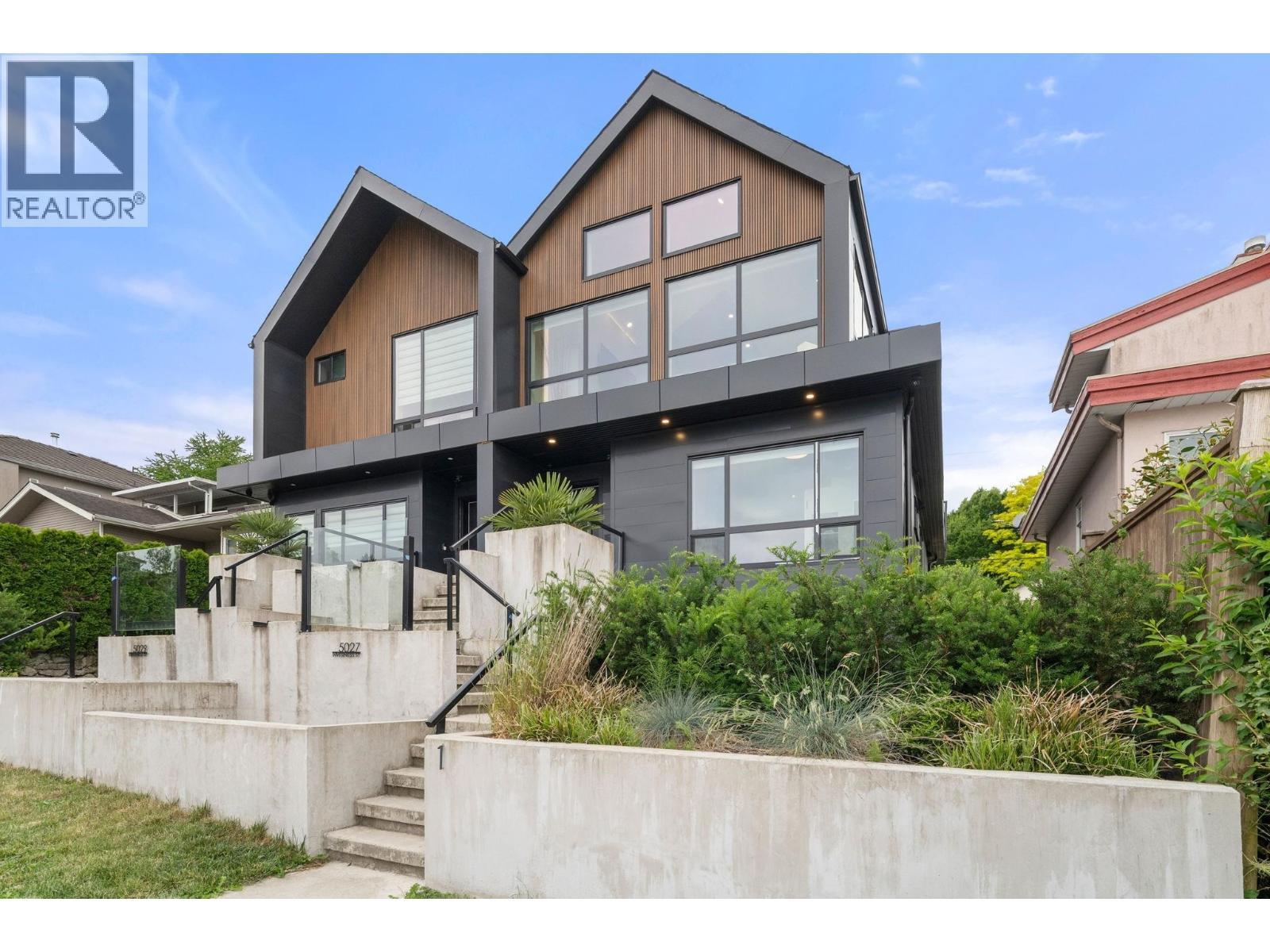5027 Inverness Street, Vancouver