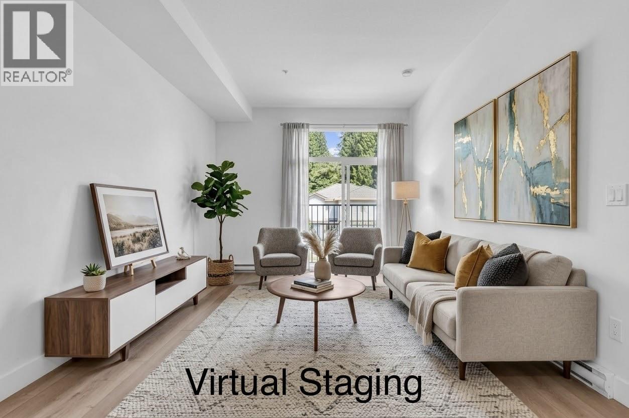 214 708 Edgar Avenue, Coquitlam