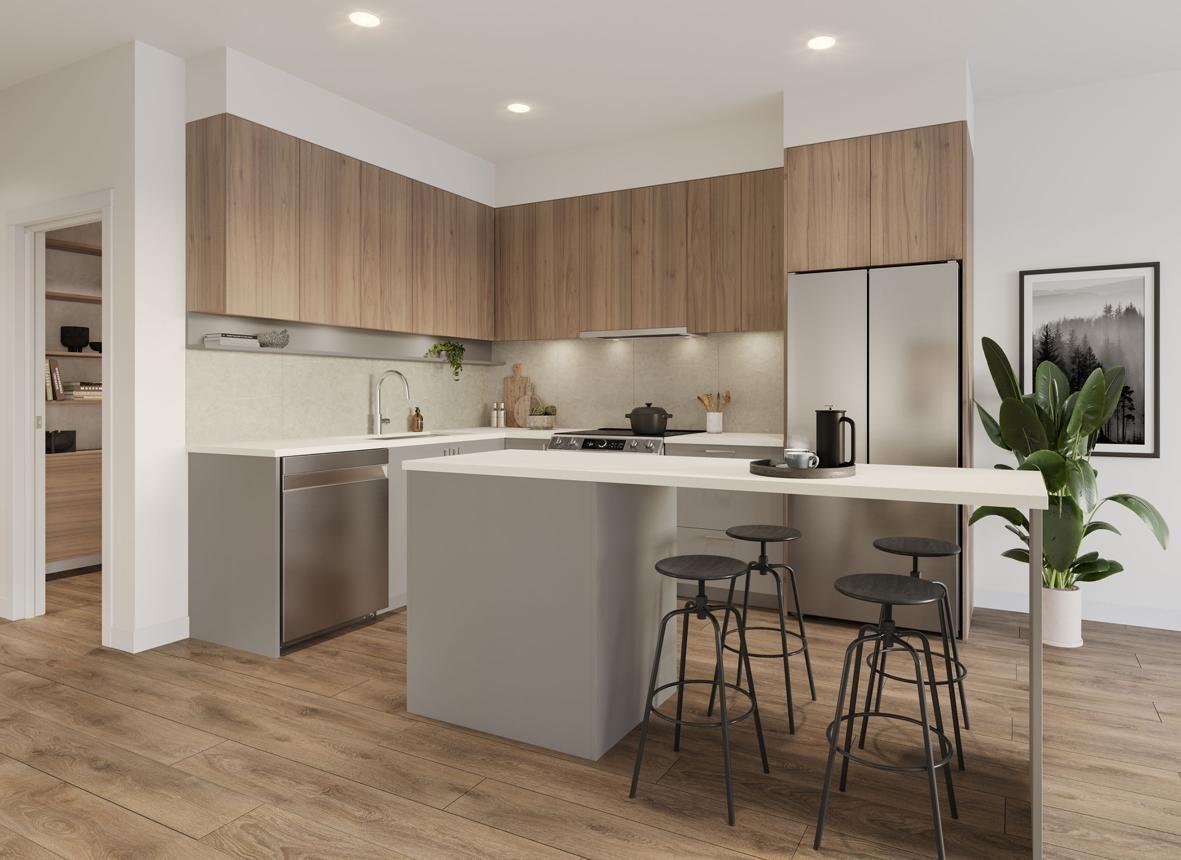 1505 13252 104 Avenue, Surrey