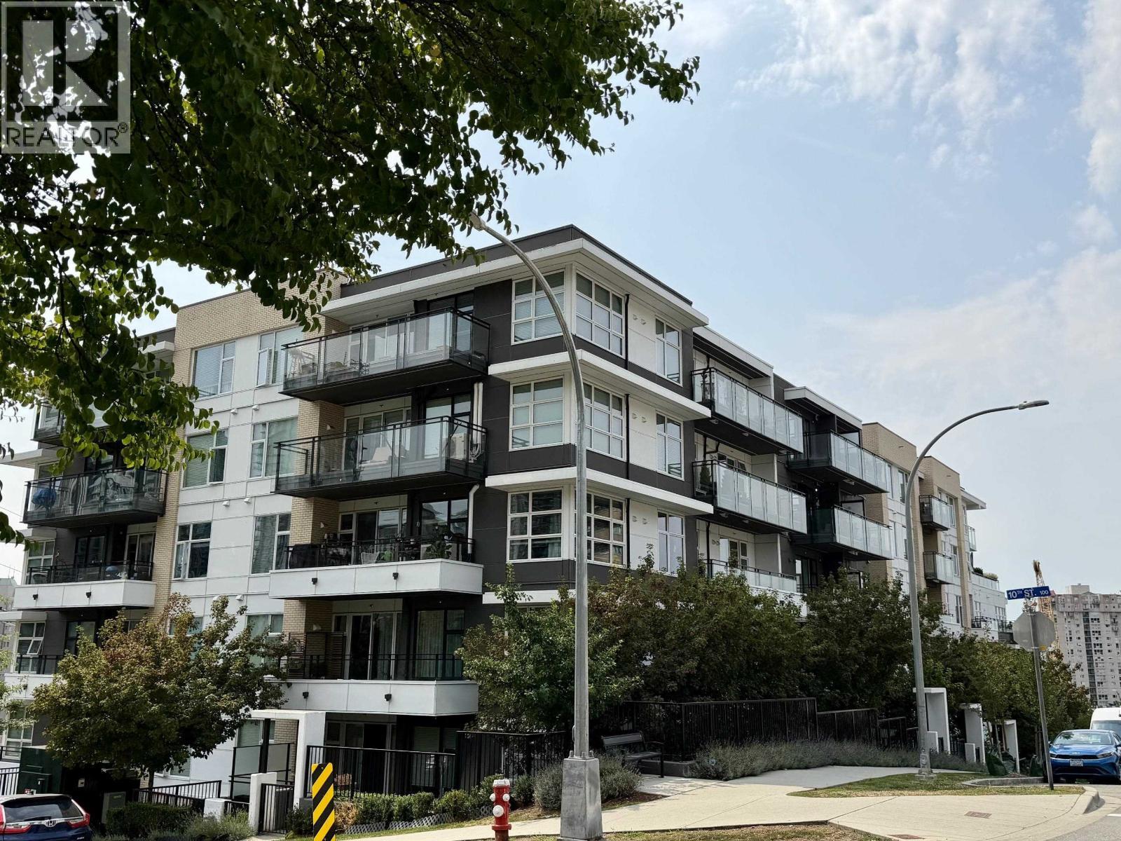 402 1012 Auckland Street, New Westminster