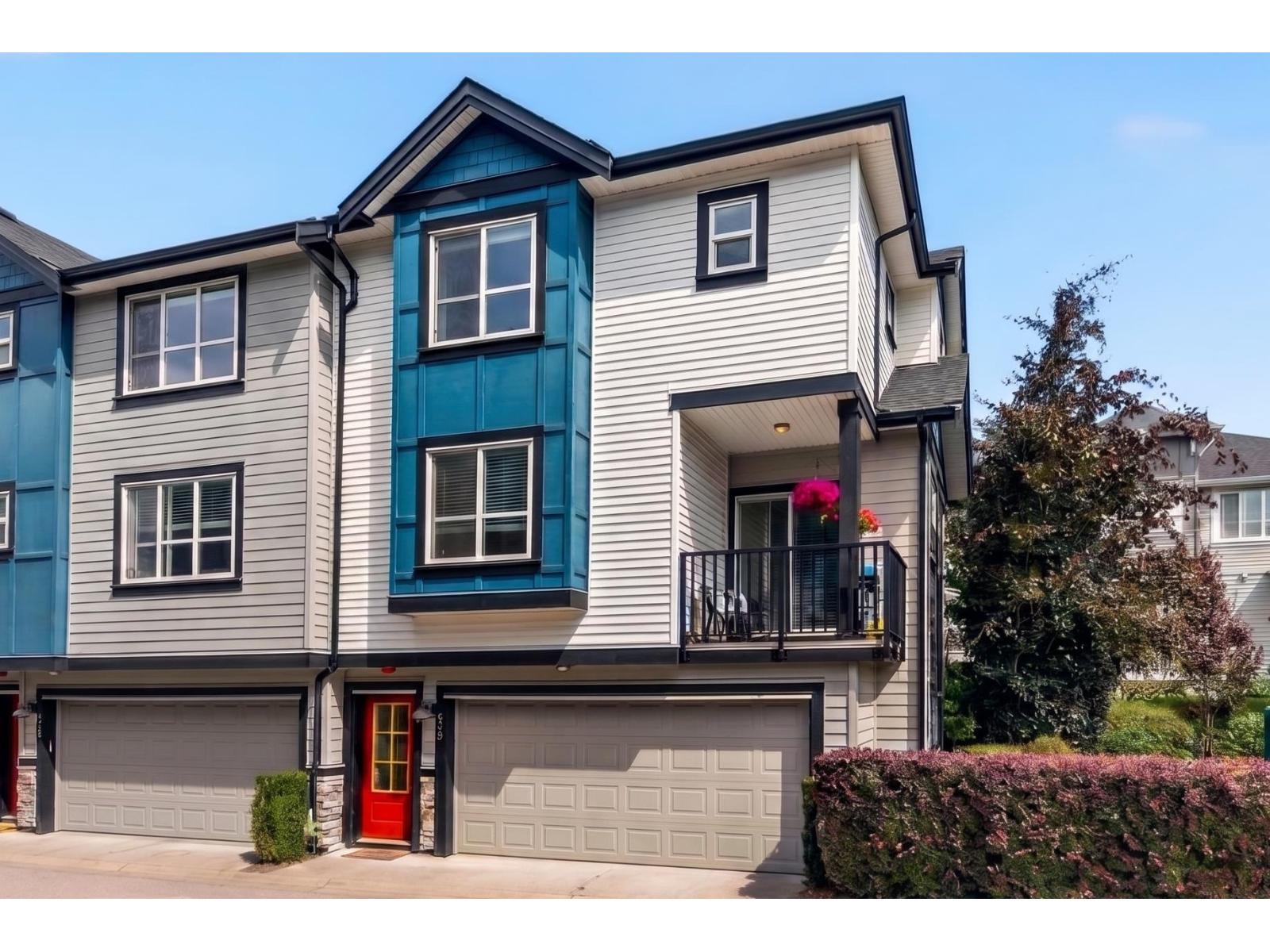 23 20856 76 Avenue, Langley