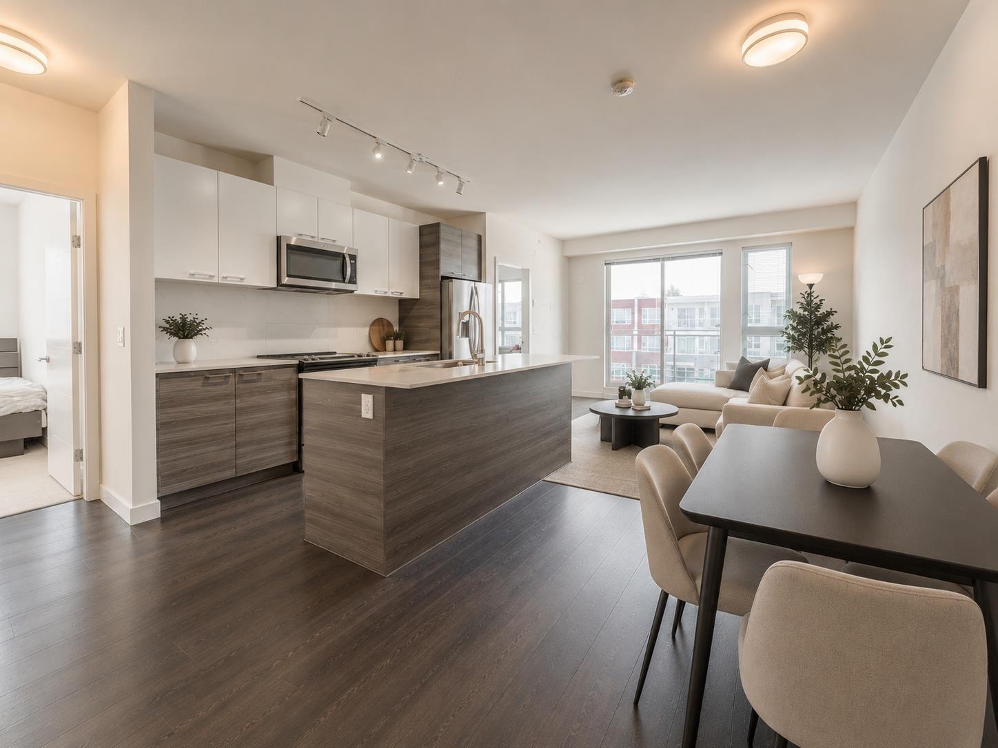 610 10603 140 Street, Surrey