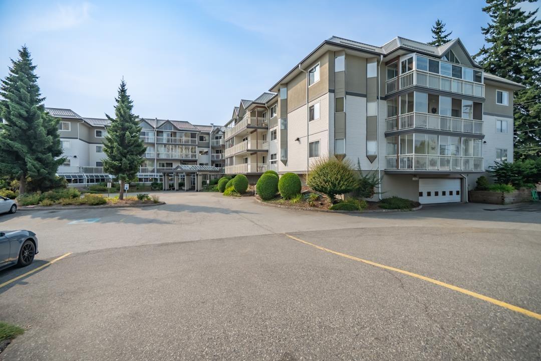 215 31930 Old Yale Road, Abbotsford