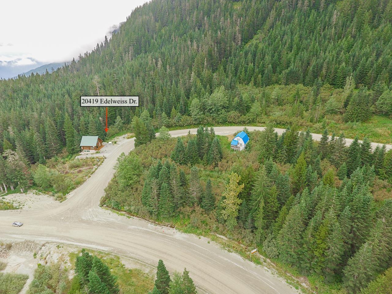 20419 Edelweiss Drive, Agassiz