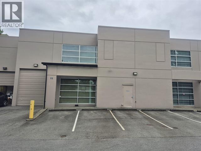 11 3871 N Fraser Way, Burnaby