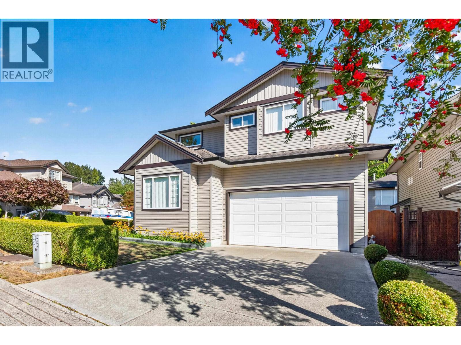 11785 Gilland Loop, Maple Ridge