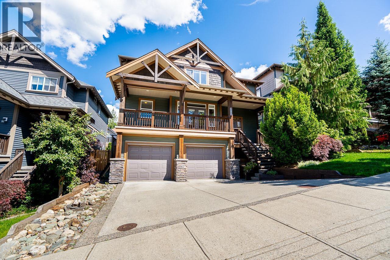 13622 228TH Street, Maple Ridge
